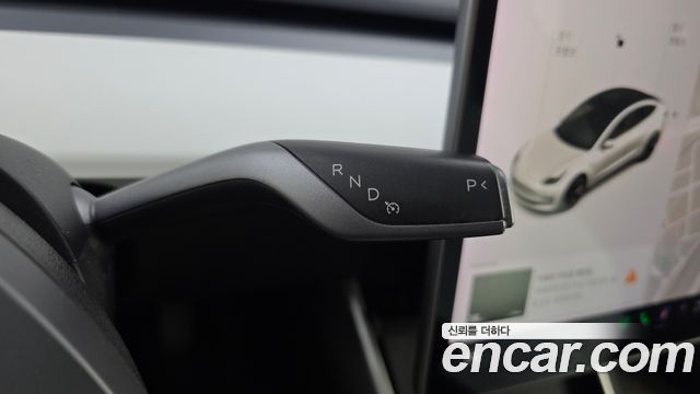 Tesla Model 3 Long Range AWD 2020 — фото 9