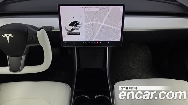 Tesla Model 3 Long Range AWD 2020 — фото 14