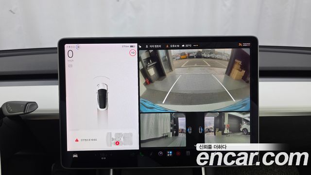Tesla Model 3 Long Range AWD 2020 — фото 15