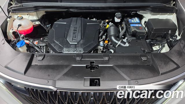 Kia Carnival (IV) Diesel 9-Seater Noblesse 2021 — фото 6