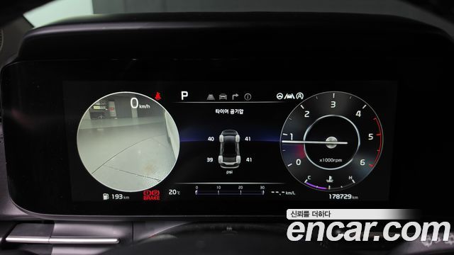 Kia Carnival (IV) Diesel 9-Seater Noblesse 2021 — фото 8