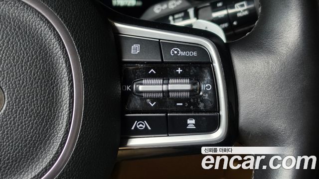 Kia Carnival (IV) Diesel 9-Seater Noblesse 2021 — фото 13
