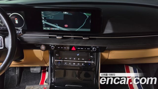 Kia Carnival (IV) Diesel 9-Seater Noblesse 2021 — фото 14