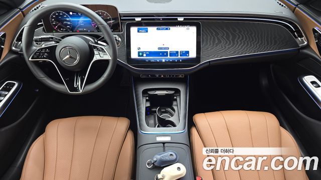 Mercedes-Benz E-Class (W214) E200 Avantgarde 2025 — фото 7