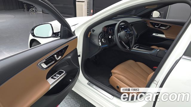 Mercedes-Benz E-Class (W214) E200 Avantgarde 2025 — фото 10