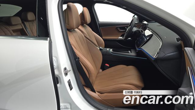 Mercedes-Benz E-Class (W214) E200 Avantgarde 2025 — фото 12