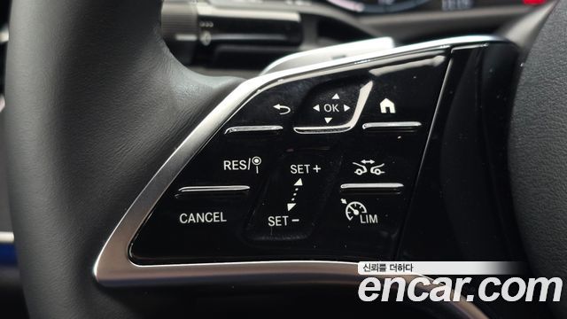 Mercedes-Benz E-Class (W214) E200 Avantgarde 2025 — фото 14