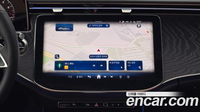 Mercedes-Benz E-Class (W214) E200 Avantgarde 2025 — фото 18