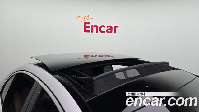 Mercedes-Benz E-Class (W214) E200 Avantgarde 2025 — фото 20