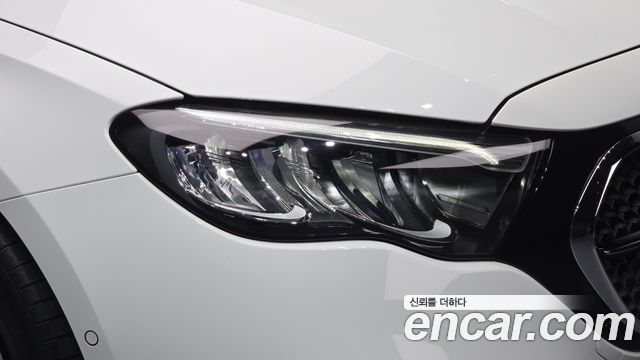 Mercedes-Benz E-Class (W214) E200 Avantgarde 2025 — фото 22