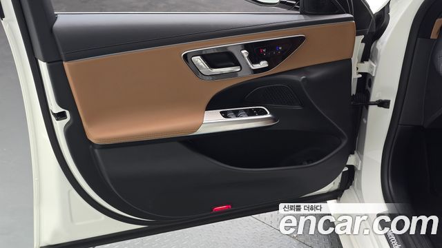 Mercedes-Benz E-Class (W214) E200 Avantgarde 2025 — фото 24