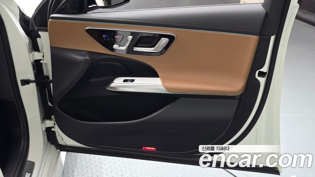 Mercedes-Benz E-Class (W214) E200 Avantgarde 2025 — фото 25