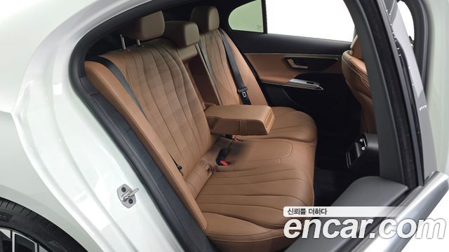 Mercedes-Benz E-Class (W214) E200 Avantgarde 2025 — фото 26