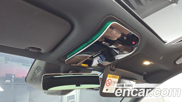 Mercedes-Benz E-Class (W214) E200 Avantgarde 2025 — фото 28