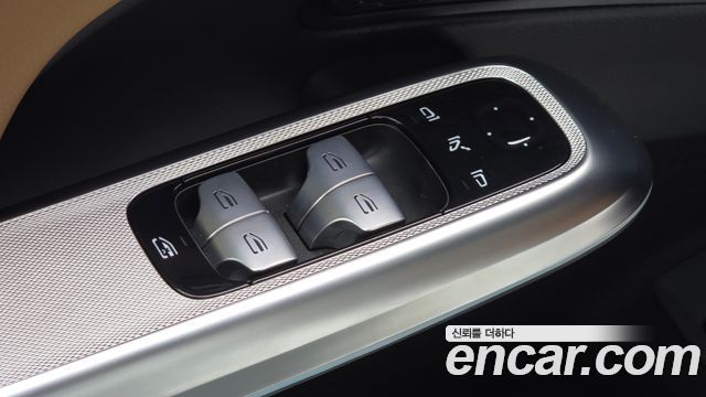 Mercedes-Benz E-Class (W214) E200 Avantgarde 2025 — фото 30