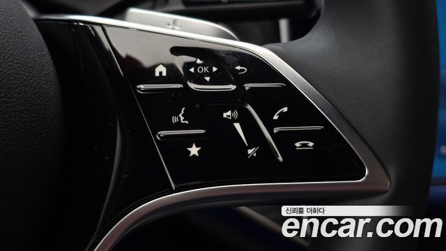 Mercedes-Benz E-Class (W214) E200 Avantgarde 2025 — фото 32