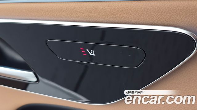 Mercedes-Benz E-Class (W214) E200 Avantgarde 2025 — фото 33