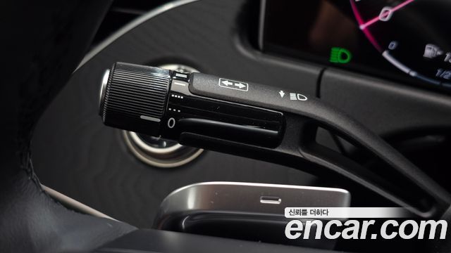 Mercedes-Benz E-Class (W214) E200 Avantgarde 2025 — фото 35