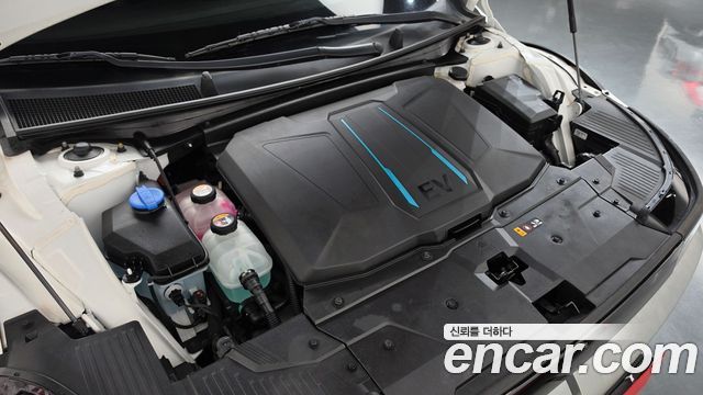 Hyundai Ioniq 5 Long Range AWD Exclusive 2022 — фото 6