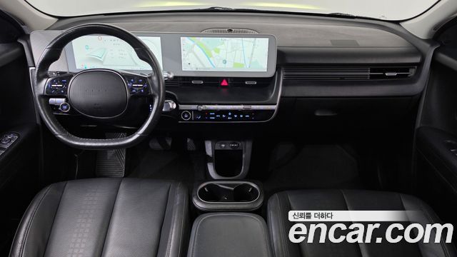 Hyundai Ioniq 5 Long Range AWD Exclusive 2022 — фото 7