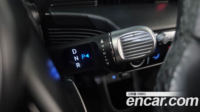 Hyundai Ioniq 5 Long Range AWD Exclusive 2022 — фото 9