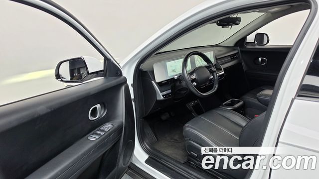 Hyundai Ioniq 5 Long Range AWD Exclusive 2022 — фото 10
