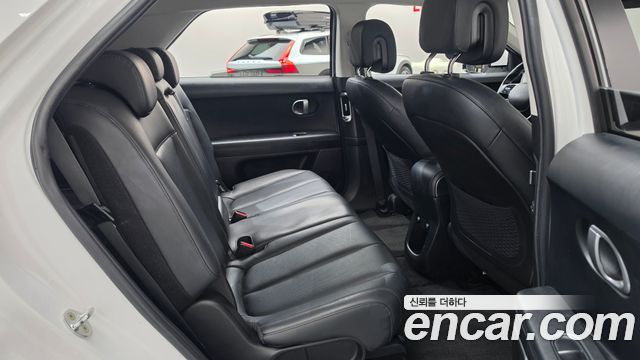 Hyundai Ioniq 5 Long Range AWD Exclusive 2022 — фото 11
