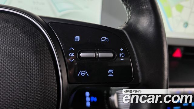 Hyundai Ioniq 5 Long Range AWD Exclusive 2022 — фото 15