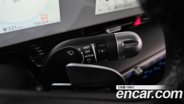 Hyundai Ioniq 5 Long Range AWD Exclusive 2022 — фото 20