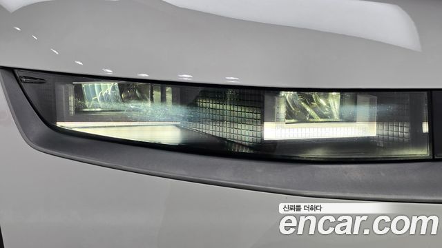 Hyundai Ioniq 5 Long Range AWD Exclusive 2022 — фото 22