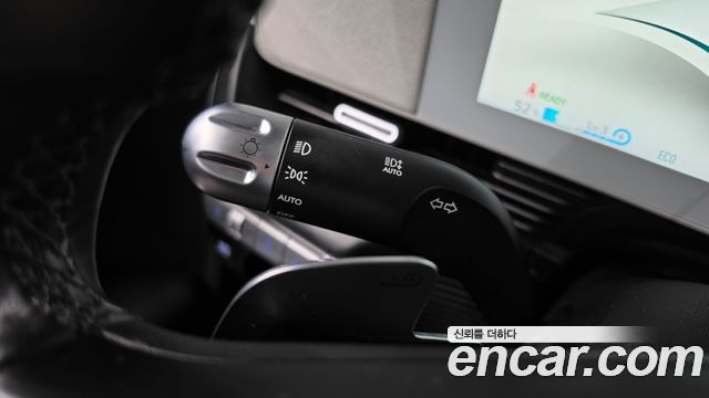 Hyundai Ioniq 5 Long Range AWD Exclusive 2022 — фото 28