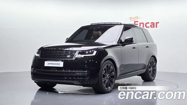 Land Rover Range Rover (V) P530 Autobiography