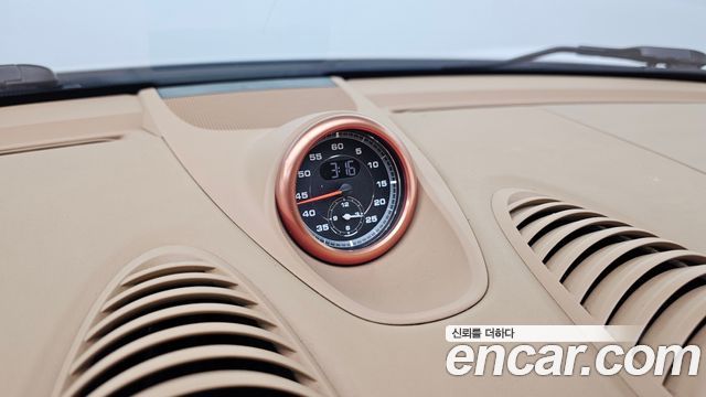 Porsche 718 Boxster 2.0 2017 — фото 15