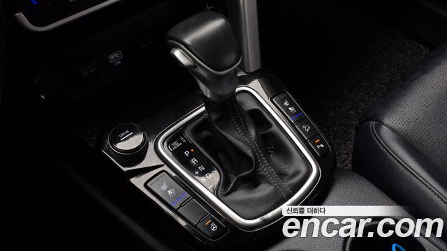 Kia Seltos Diesel 1.6 2WD Prestige 2020 — фото 9
