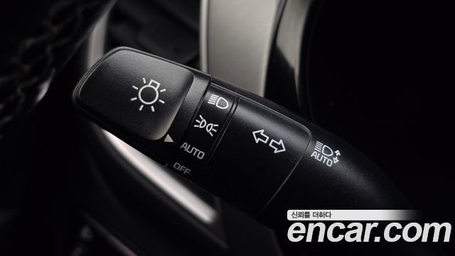 Kia Seltos Diesel 1.6 2WD Prestige 2020 — фото 16