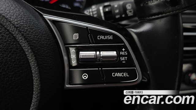 Kia Seltos Diesel 1.6 2WD Prestige 2020 — фото 18