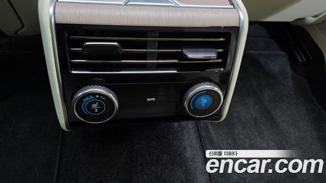 Land Rover Range Rover (V) P530 Autobiography Long Wheel Base 2026 — фото 16