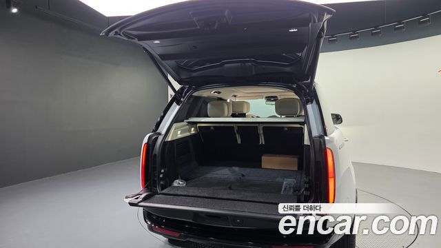 Land Rover Range Rover (V) P530 Autobiography Long Wheel Base 2026 — фото 20