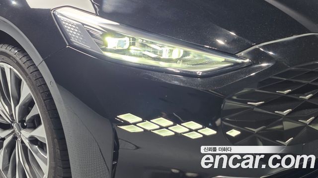 Kia K8 2.5 Gasoline 2WD Noblesse 2023 — фото 22