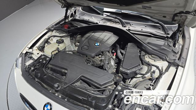 BMW 3 Series (F30) 320d ED Edition 2016 — фото 6