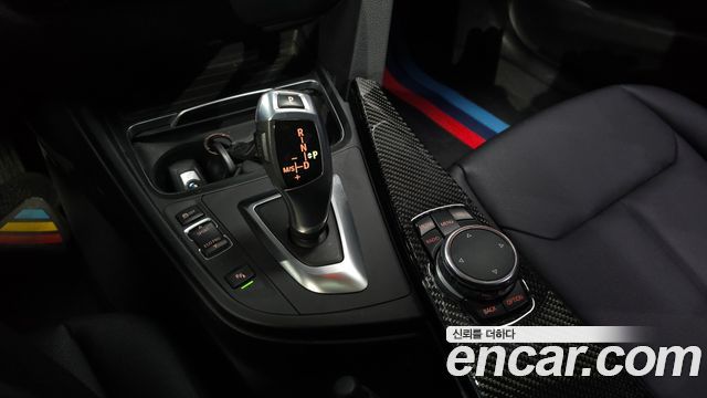 BMW 3 Series (F30) 320d ED Edition 2016 — фото 9