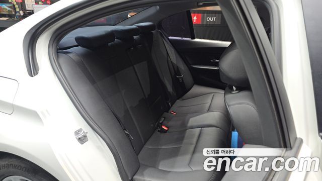 BMW 3 Series (F30) 320d ED Edition 2016 — фото 11