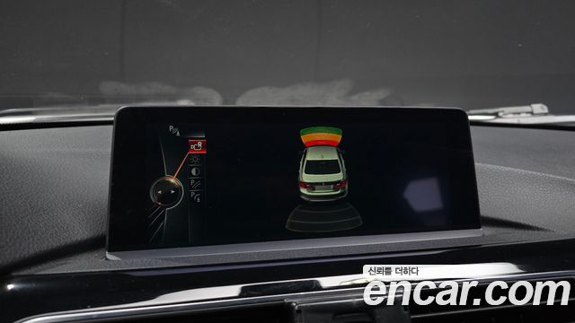 BMW 3 Series (F30) 320d ED Edition 2016 — фото 15
