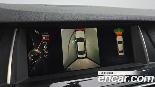 BMW 5 Series (F10) 528i M Aero Dynamic 2016 — фото 17