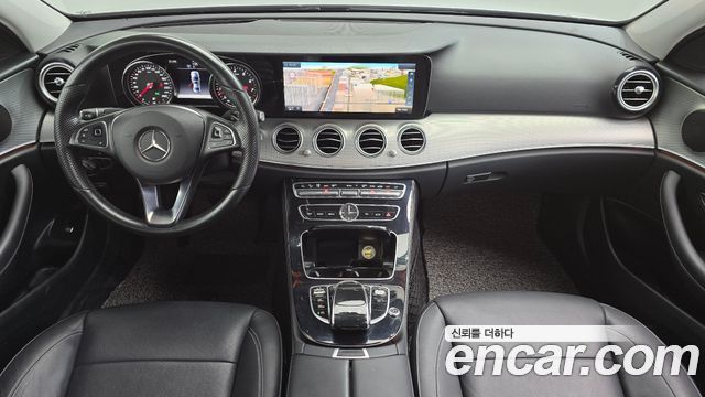 Mercedes-Benz E-Class (W213) E200 Avantgarde 2017 — фото 7