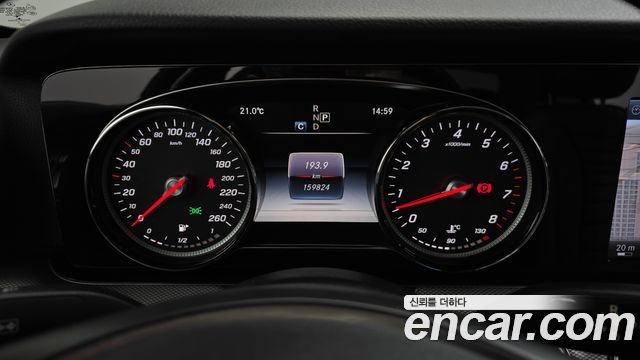 Mercedes-Benz E-Class (W213) E200 Avantgarde 2017 — фото 8