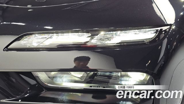 BMW i7 (G70) eDrive 50 M Sport 2024 — фото 22
