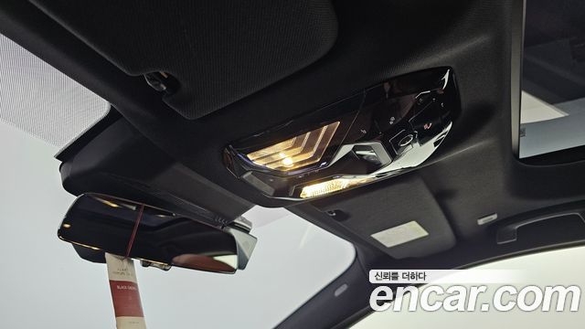 BMW i7 (G70) eDrive 50 M Sport 2024 — фото 27