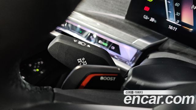 BMW i7 (G70) eDrive 50 M Sport 2024 — фото 28