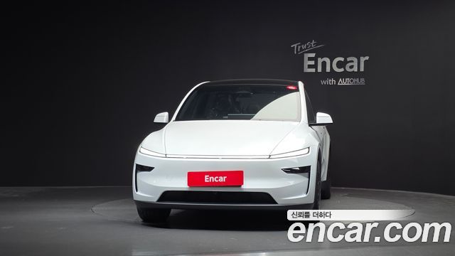 Tesla Model Y L Long Range AWD 2026 — фото 3